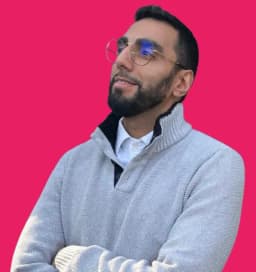 Tarek image